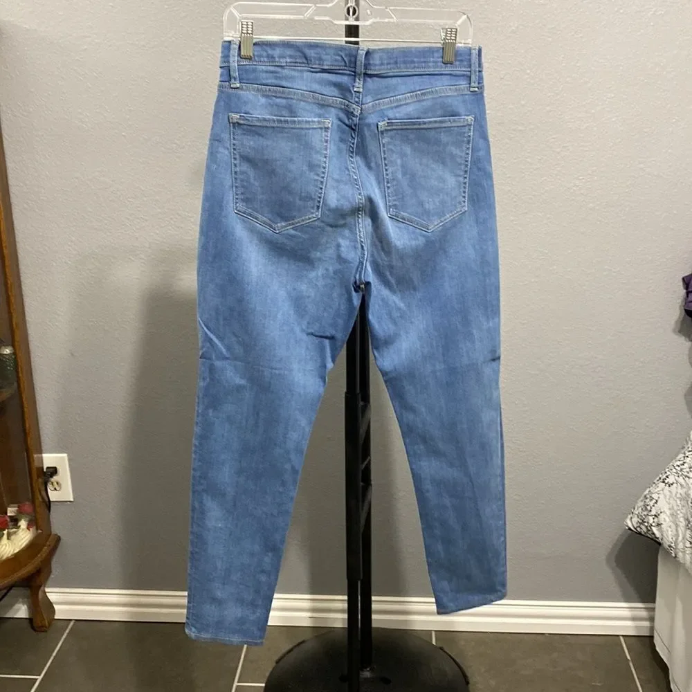 Banana Republic jeans. NWOT